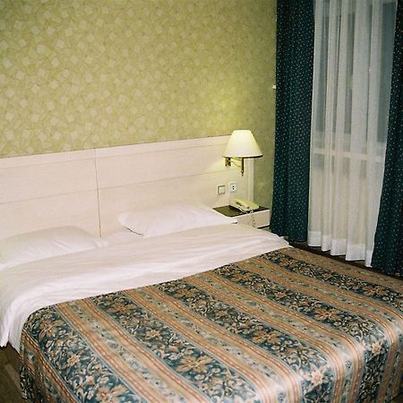 Elit Otel Ankara Exterior foto